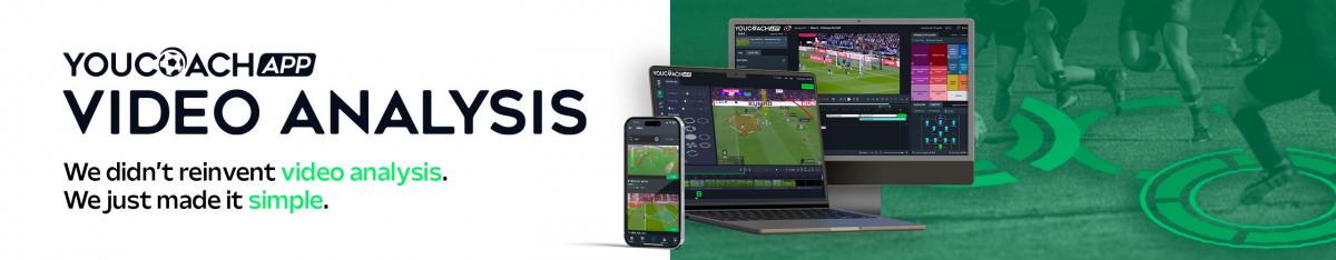 YouCoach App Video Analysis