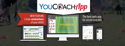 Guia de início rápido para a App YouCoach
