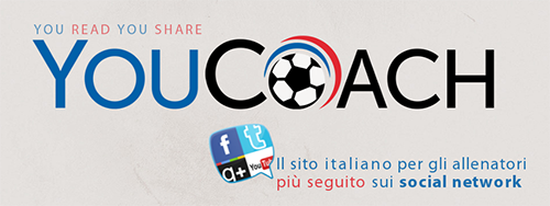 O guia online para treinadores de futebol