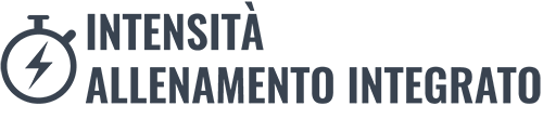 YouCoachClass intensità allenamento integrato YouCoachClass intensità allenamento integrato