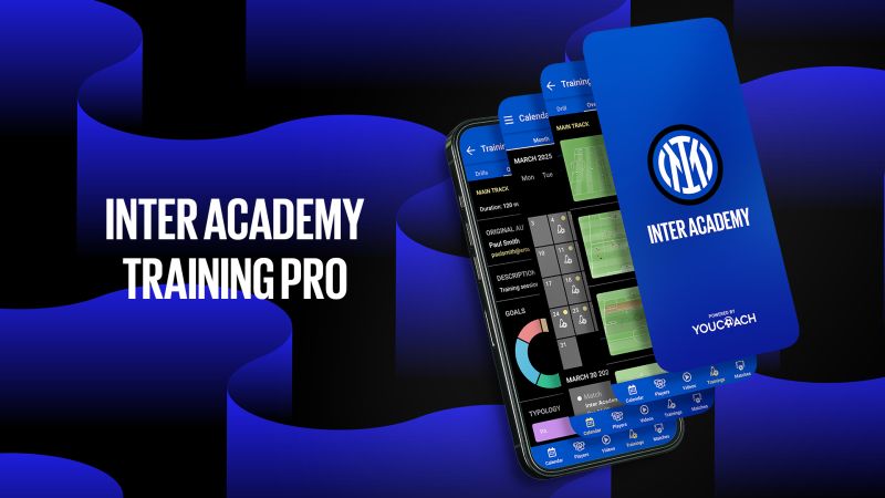 A Inter Academy fortalece seus projetos globais com a YouCoach como parceiro tecnológico