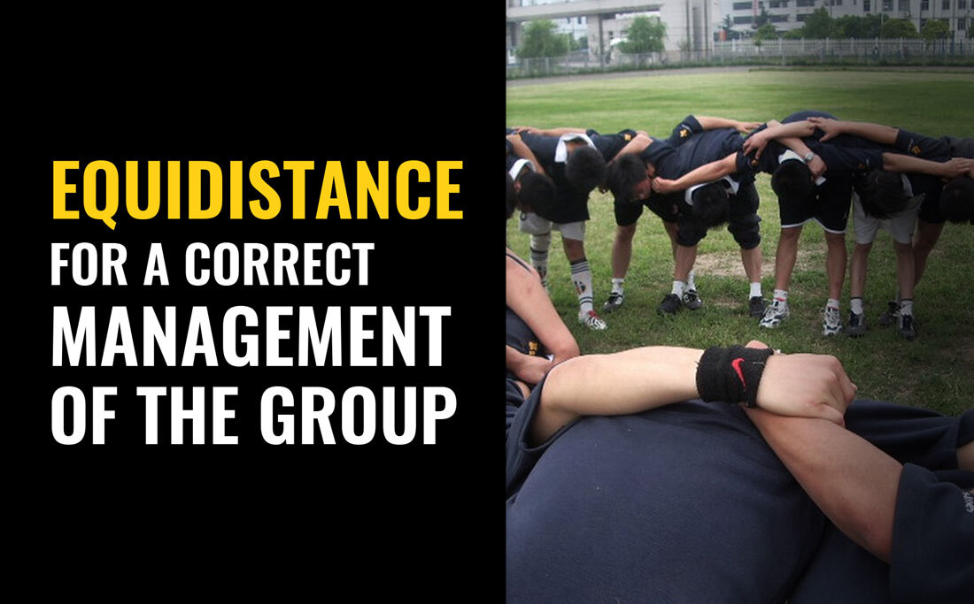 O círculo (quase) perfeito