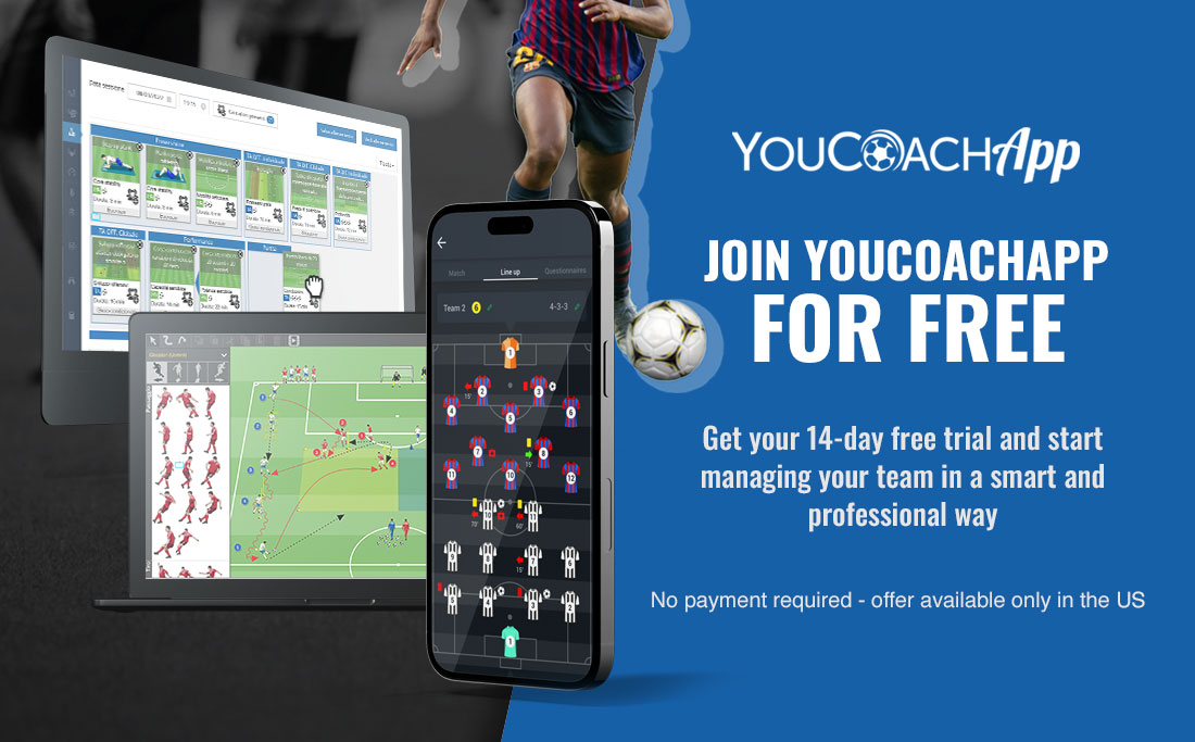 Join youcoachapp for free USA