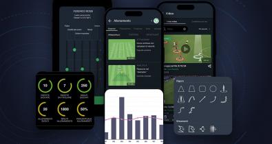 Ατομικά Πλάνα Ανάπτυξης YouCoach