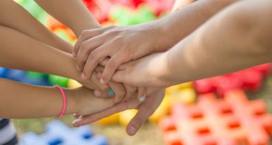 Together is better: the magical power of group cohesion Together is better: the magical power of group cohesion