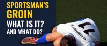 The pubic inguinal pain syndrome or "Sportsman groin"