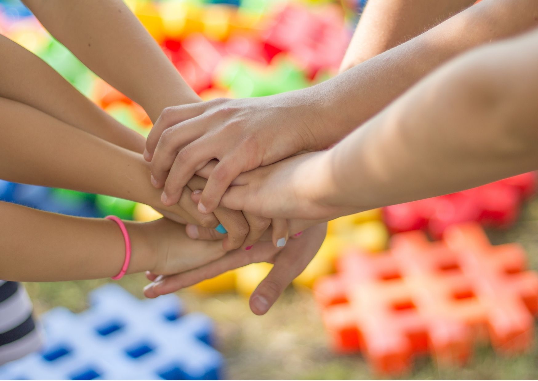 Juntos é melhor: o poder mágico da coesão de grupo
