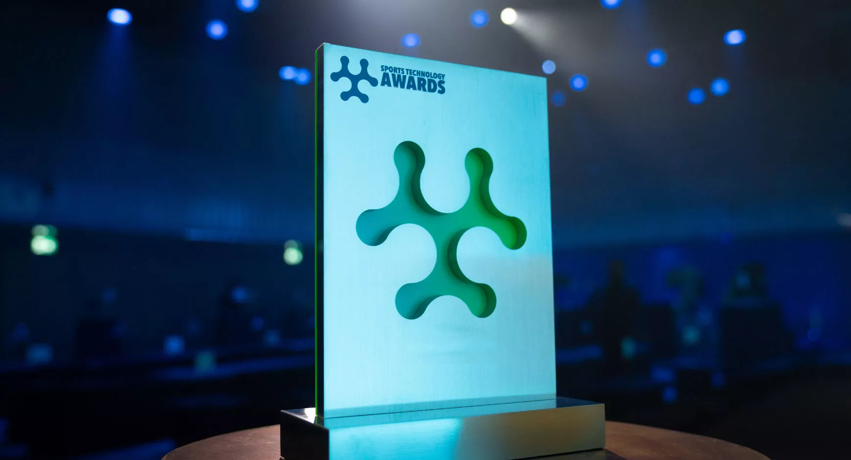 The STA Group Sport Technology Awards